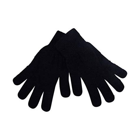 Black mgic gloves